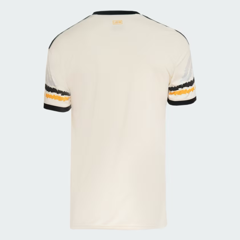 Jersey Atlético Mineiro 2024/25 I Consciência Negra