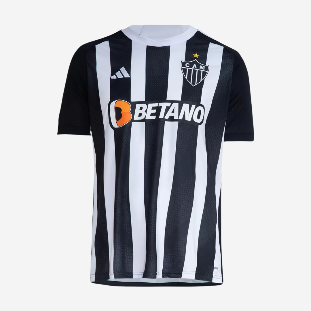 Jersey Atlético Mineiro 2024/25 I