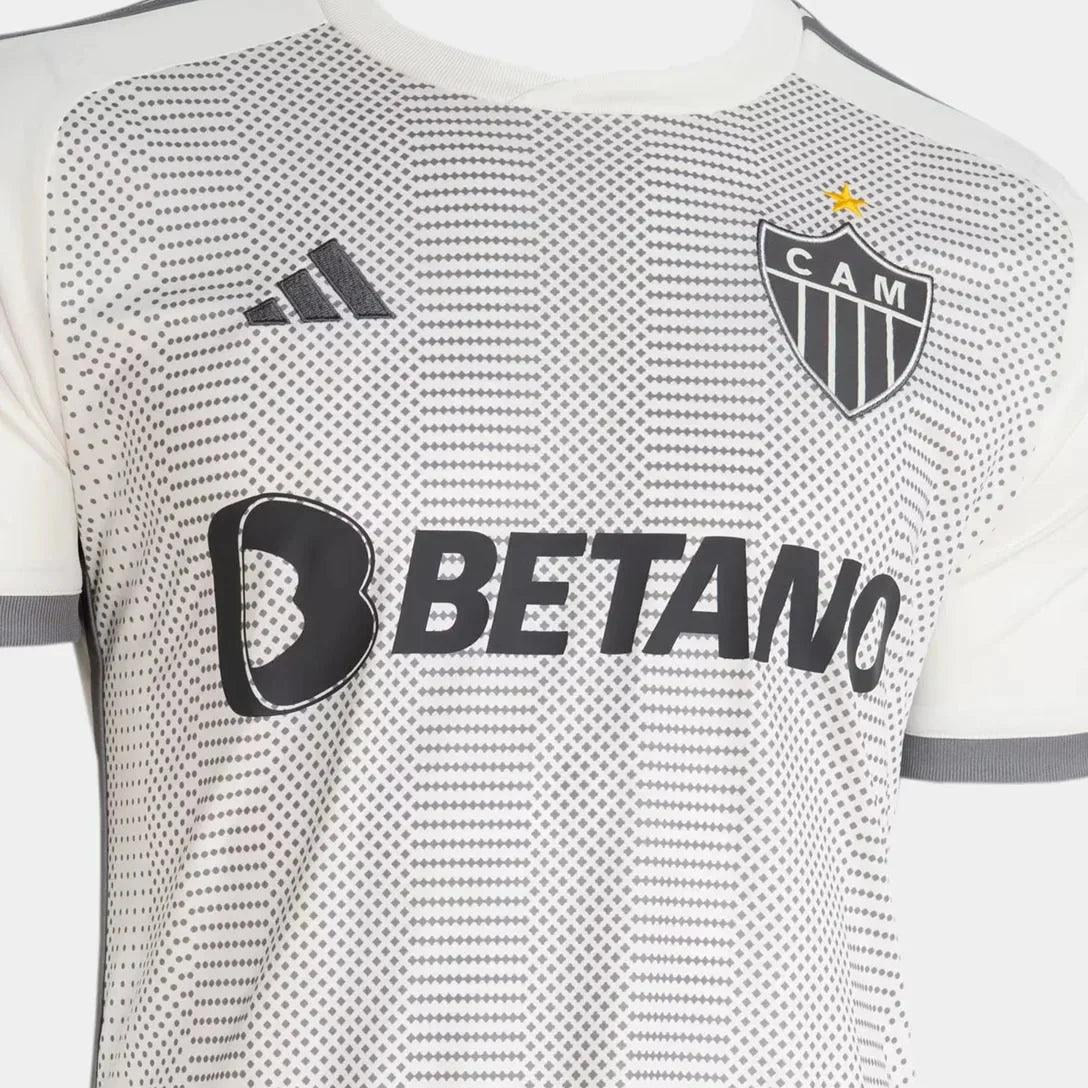 Jersey Atlético Mineiro 2024/25 II
