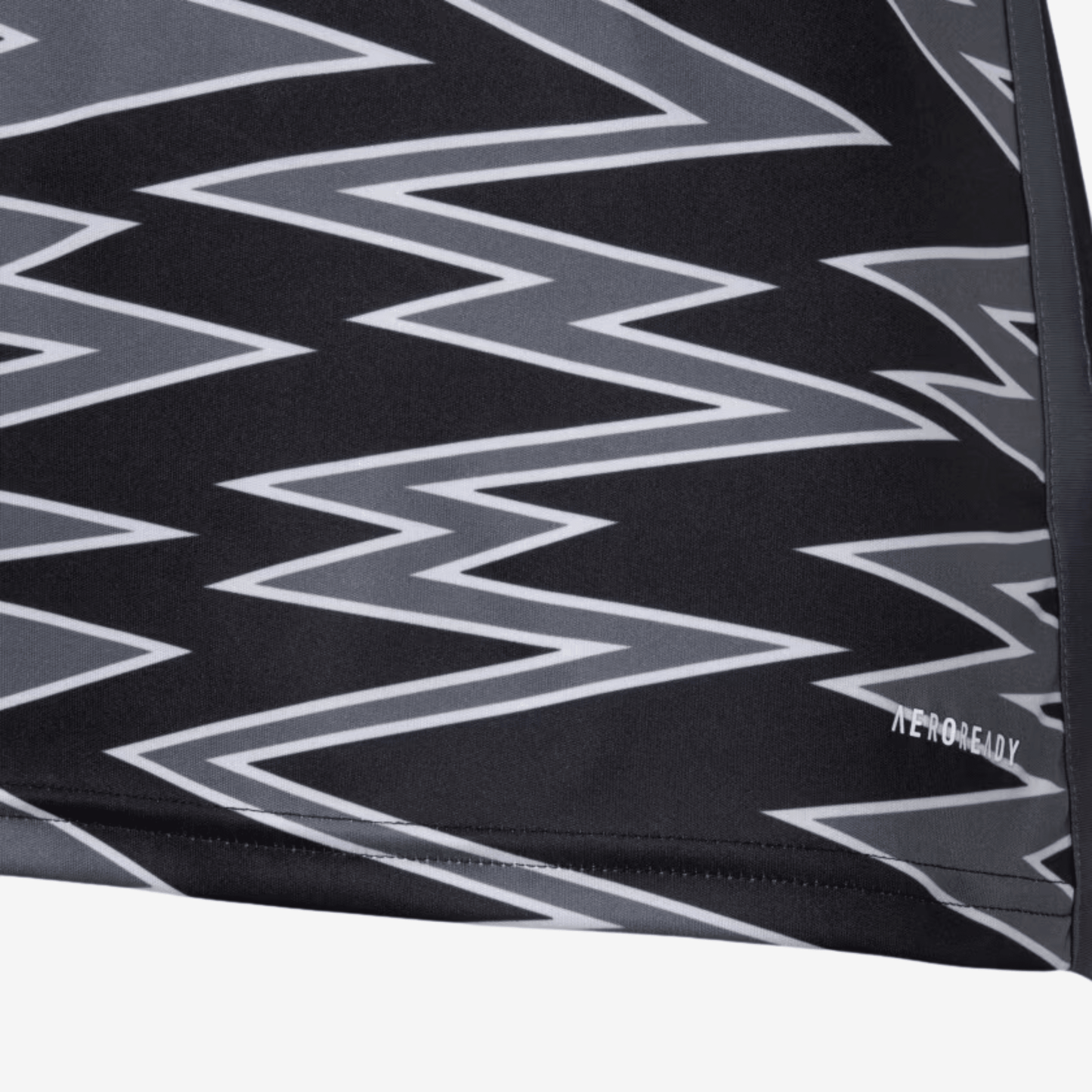 Jersey Atlético Mineiro 2024/25 III