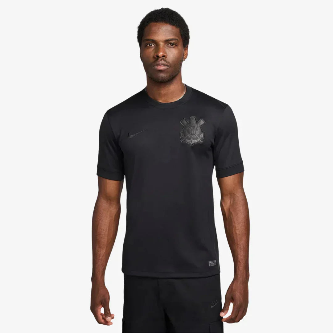 Jersey Corinthians 2024/25 II Fan Version
