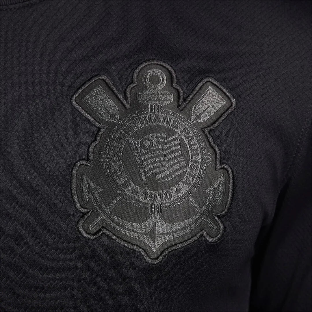 Jersey Corinthians 2024/25 II Fan Version