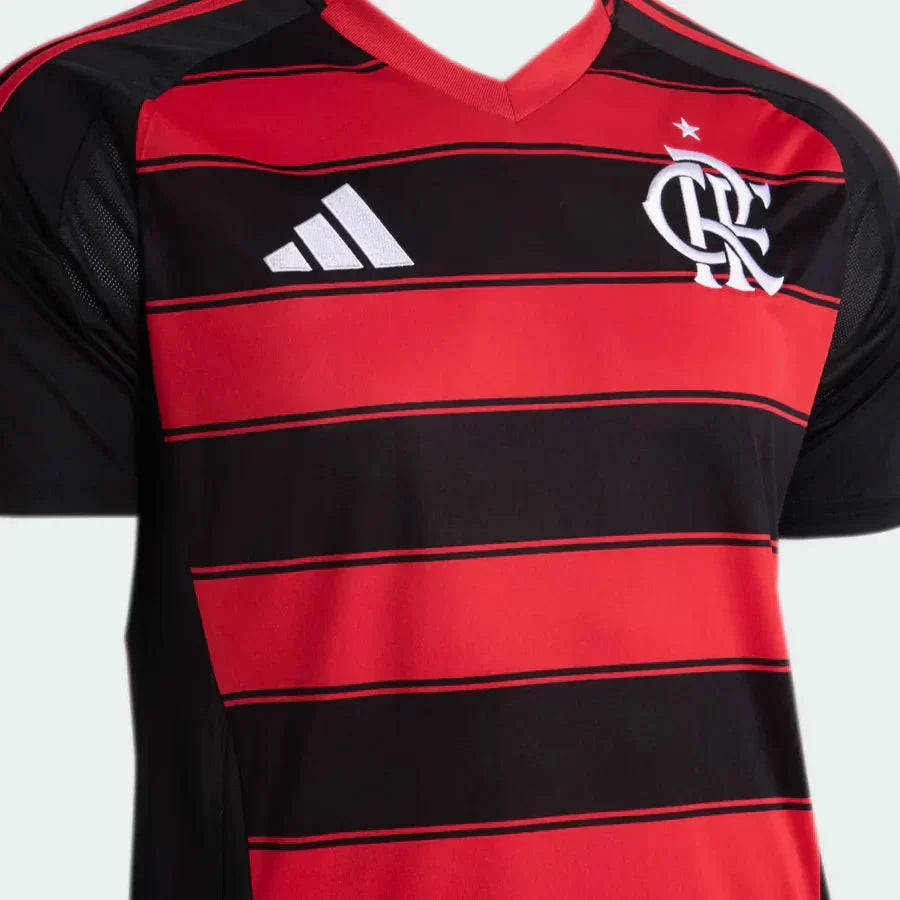 Jersey Flamengo 2025/26 I