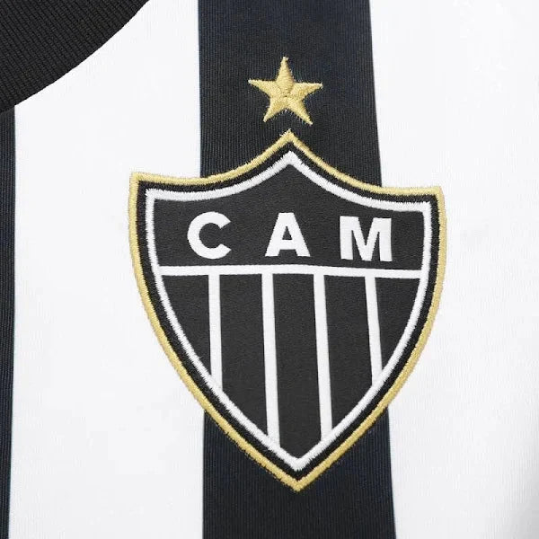 Jersey Atlético Mineiro 2025/26 I