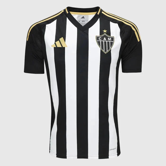 Jersey Atlético Mineiro 2025/26 I