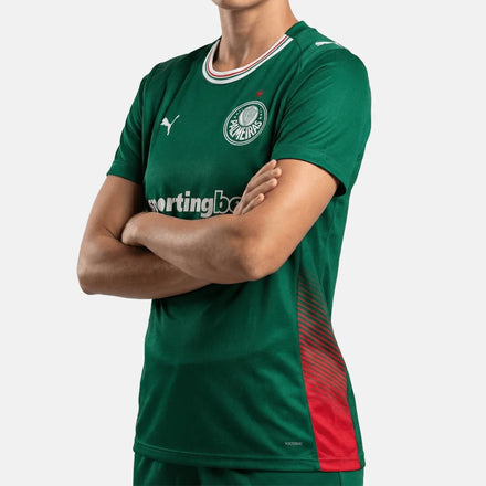 Palmeiras Home Fan Jersey 2026/27 womens