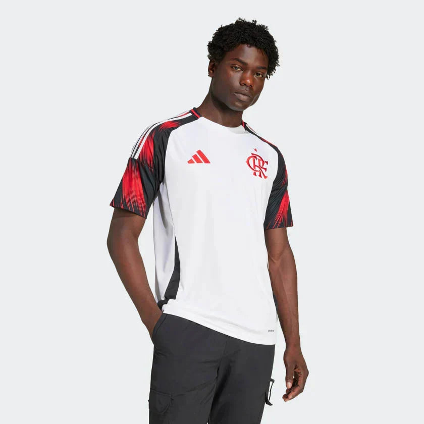 Jersey Flamengo 2025/26 II