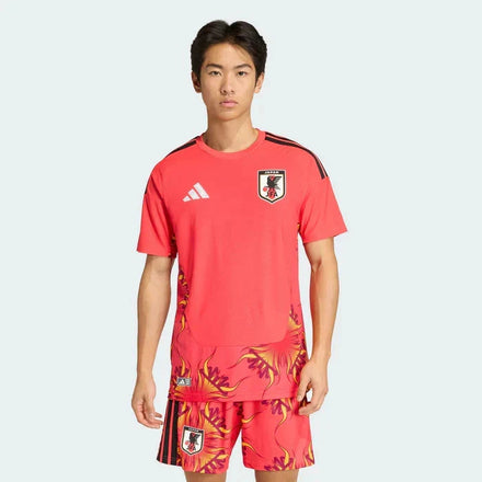 Japan goalkeeper World Cup 2026 - Fan Version