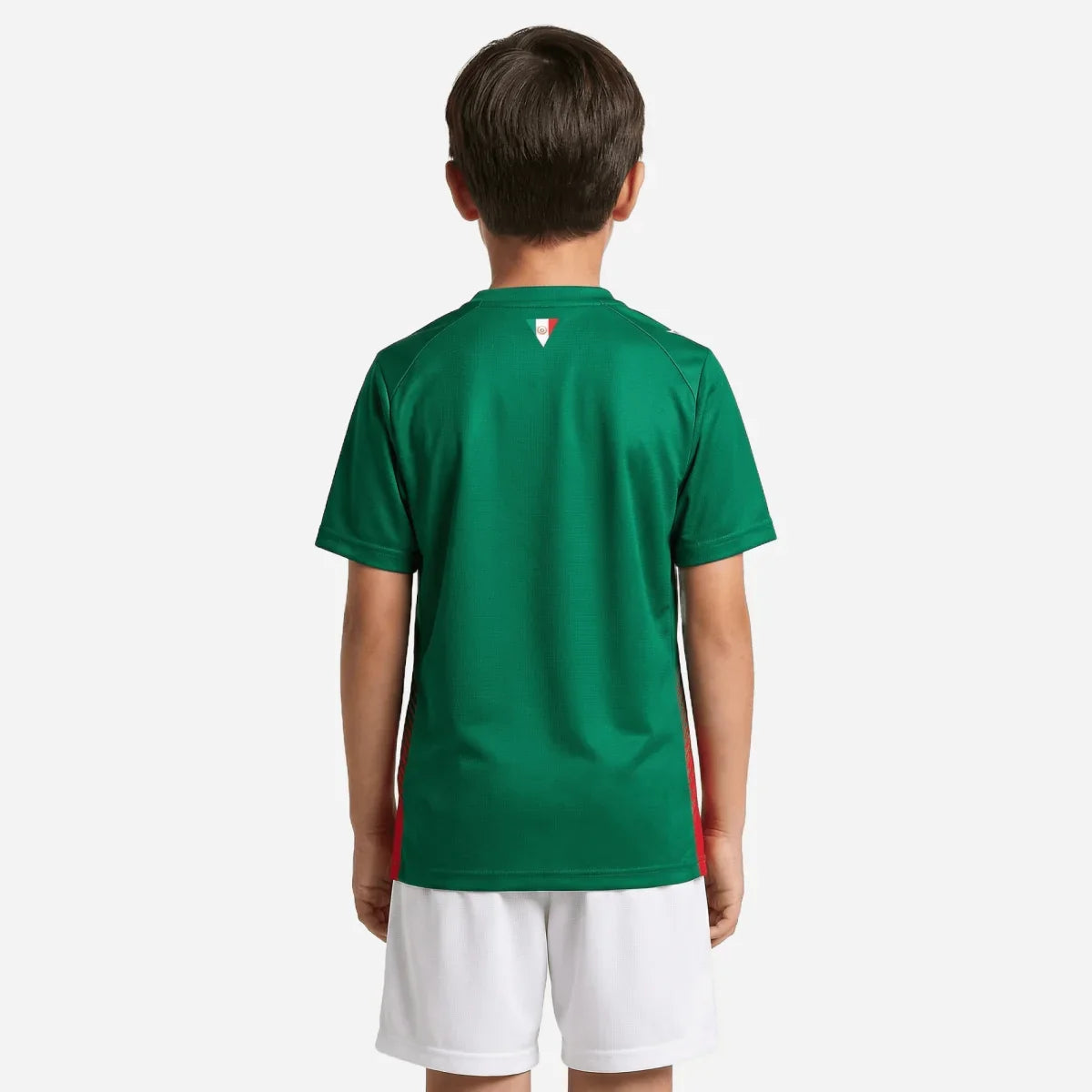 Kids kit Palmeiras Home Fan Jersey 2026/27