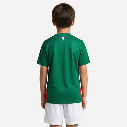 Kids kit Palmeiras Home Fan Jersey 2026/27