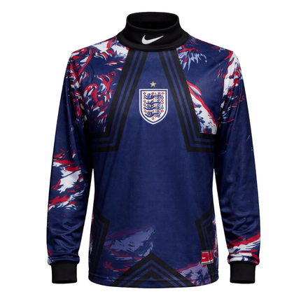 England Goalkeeper Long-Sleeved FIFA World Cup 2026
