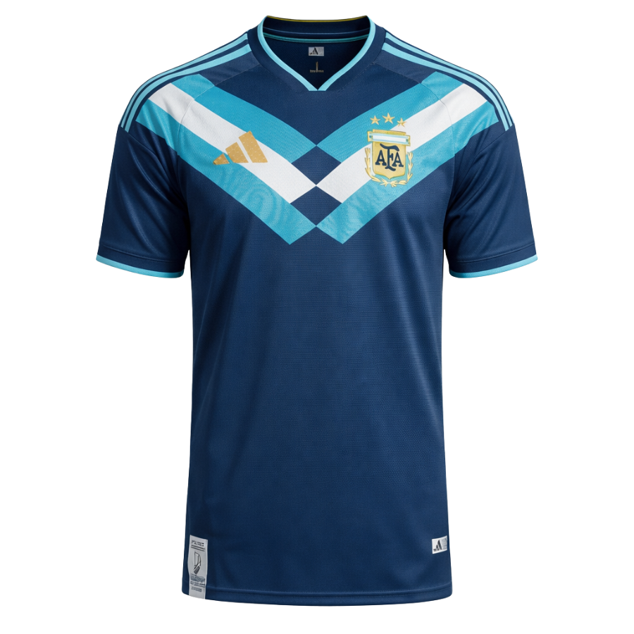 Argentina Player Version Special Edition 2026