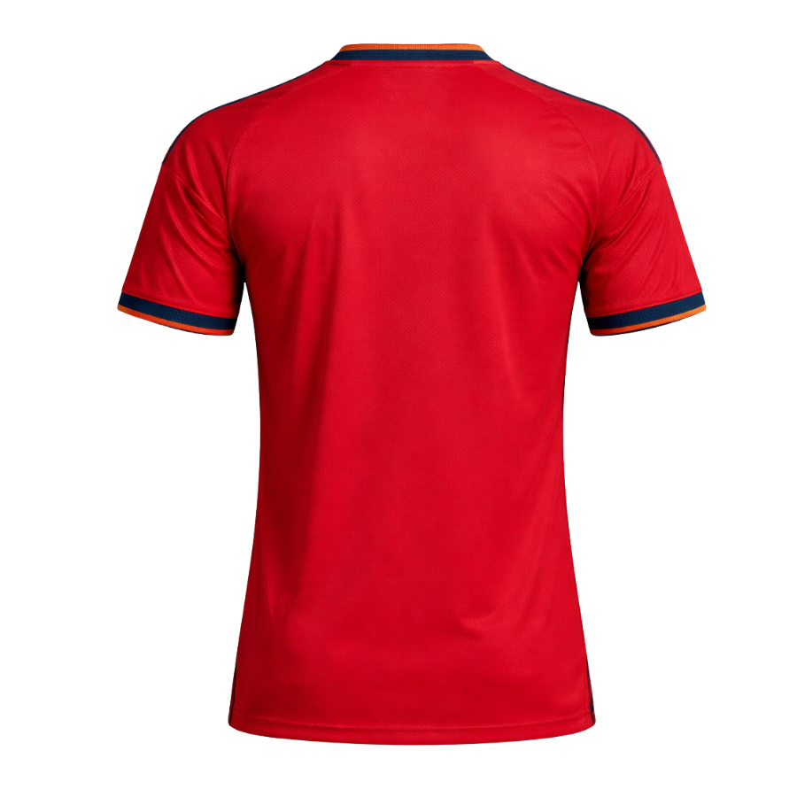 Spain Special Edition Player Version 2026 World Cup