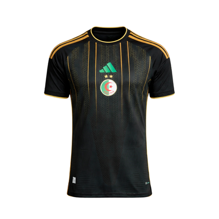 Algeria Version Player Version World Cup 2026