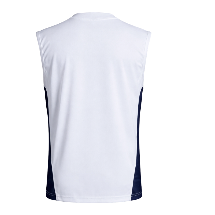 Argentina Training Vest FIFA Fan Jersey World Cup 2026