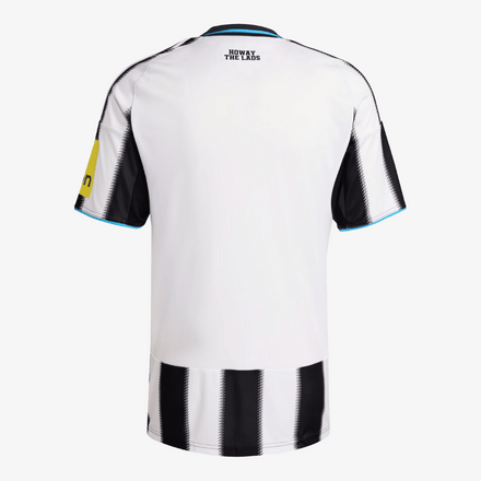 Jersey Newcastle 2025/26 I Fan
