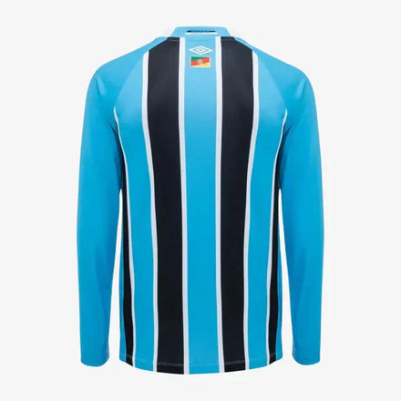 Jersey Grêmio 2025/26 I Long Sleeve