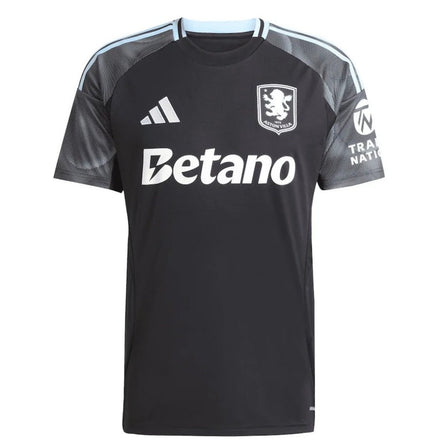 Aston Villa Away Fan Jersey Shirt 2025/26