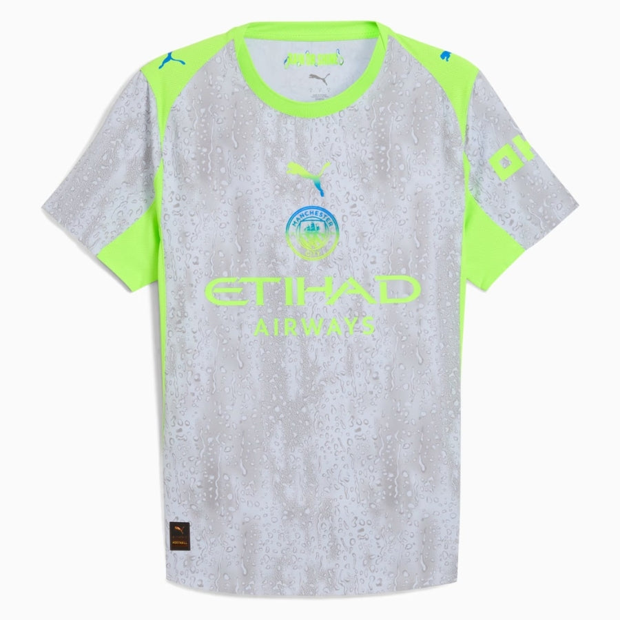 Arsenal Home Merino 23 Player Version Jersey Shirt 2025-2026