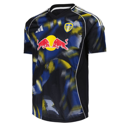 Leeds United Third Fan Jersey 2025/26