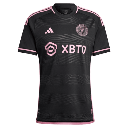 Inter Miami Away Jersey 2023/24