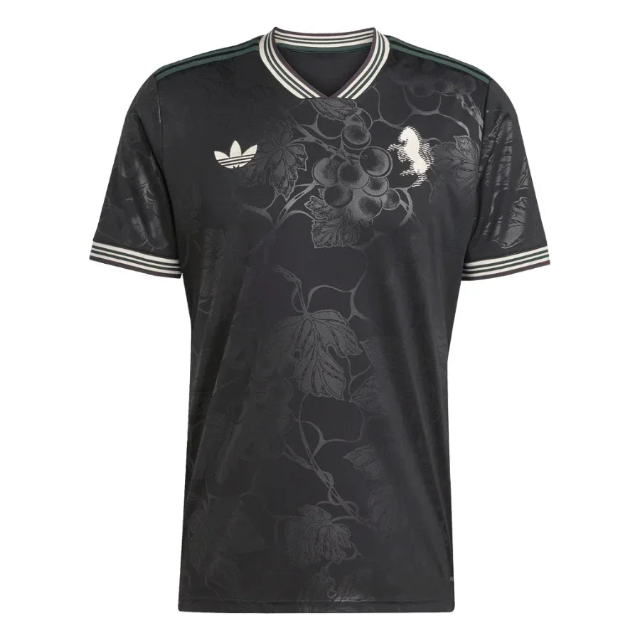 Juventus Third Fan Jersey 2025/26 adidas Originals