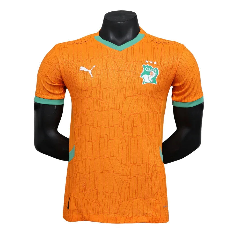 Ivory Coast Home Player Version 2024/25