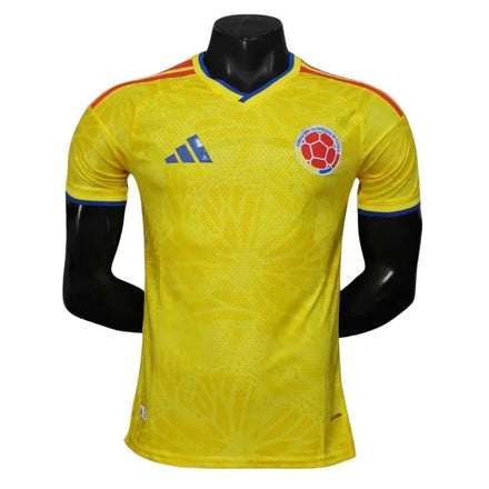 Colombia Home Player Version 2026