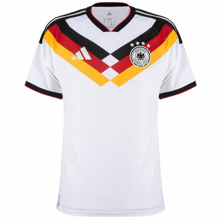 Germany Home Player Version 2026 World Cup