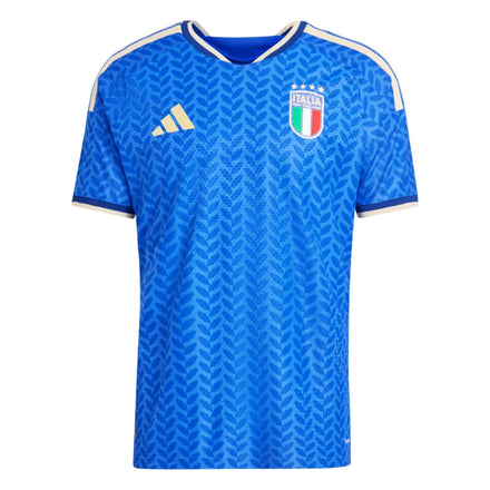 Italy Home Player Version 2026 World Cup