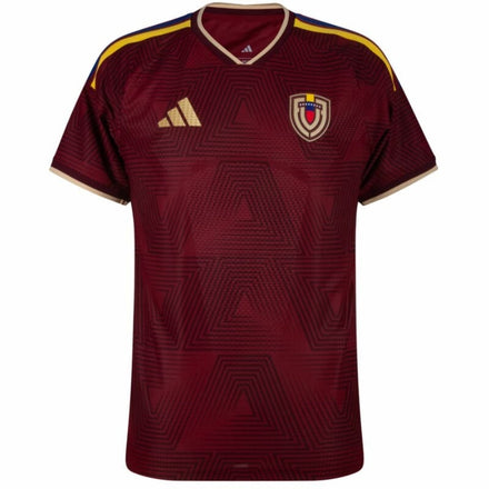 Venezuela Home Player Version 2026-2027