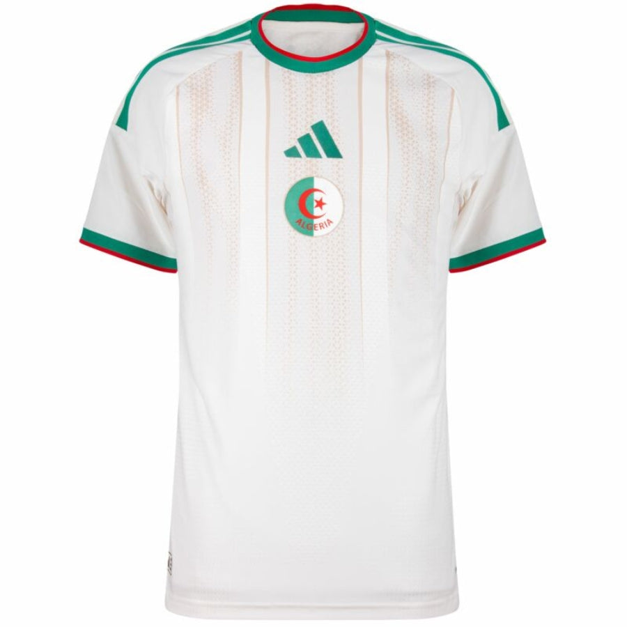 Algeria Home Player Version 2026-2027