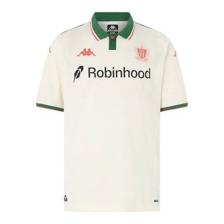 Nice Away Jersey 2025/26
