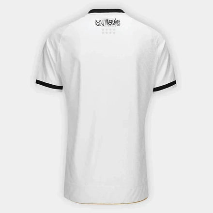 Jersey Women's Vasco da Gama 2025/26 II
