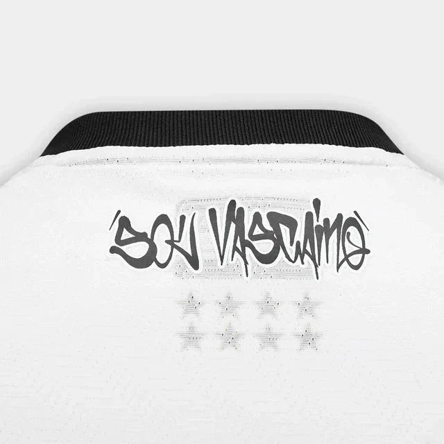 Jersey Women's Vasco da Gama 2025/26 II