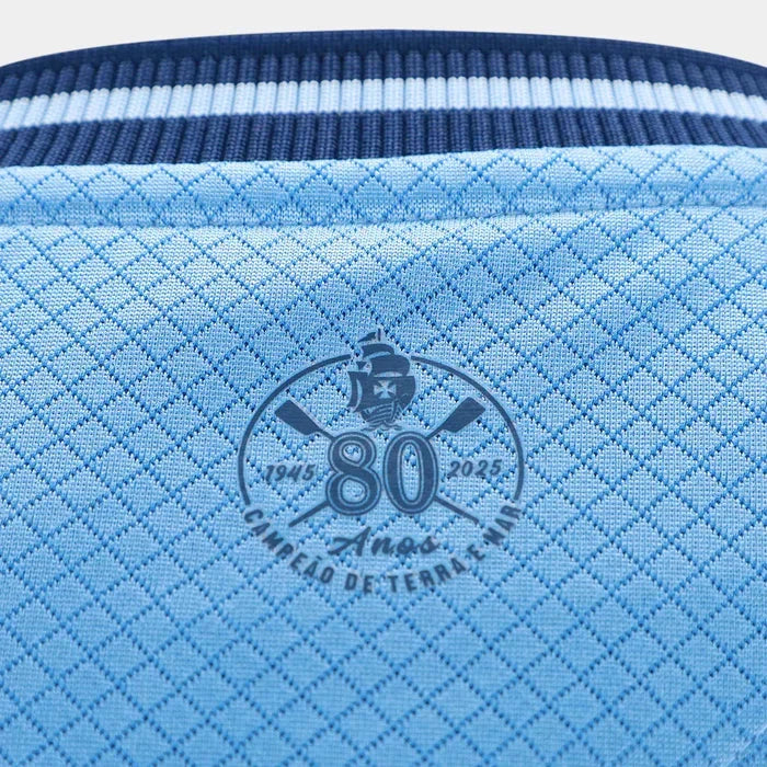 Jersey Vasco da Gama 2025/26 III Goalkeeper - Versão Fan Version