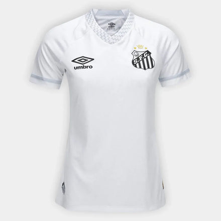 Jersey Woman Santos 2025/26 I Fan