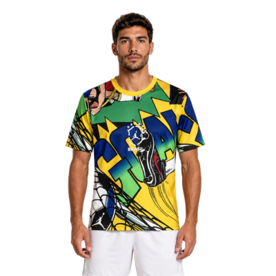 Brazil Special Edition 2027