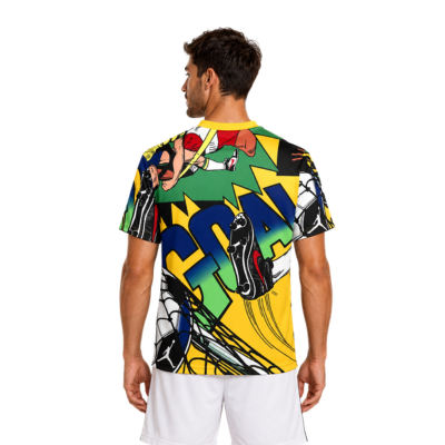 Brazil Special Edition 2027