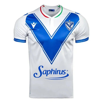 Vélez Sarsfield Home Fan Jersey 2025/26