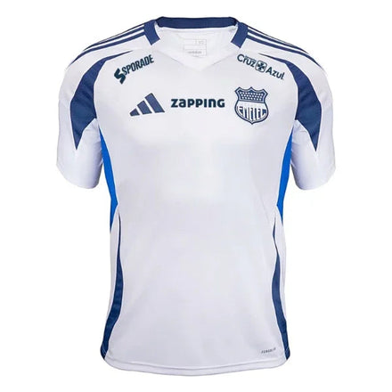 Emelec Away Fan Jersey 2025/26