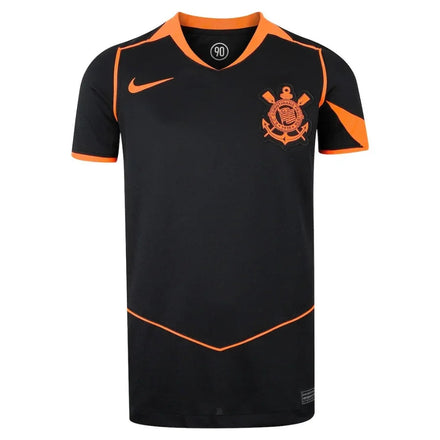 Corinthians Third Fan Jersey 2025/26