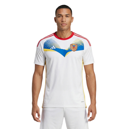Venezuela Away 2026 World Cup - Fan Version