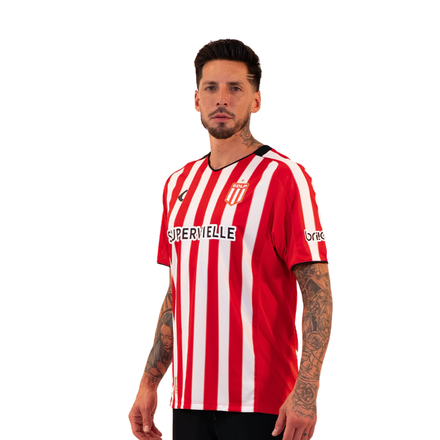 Camisa I Estudiantes de La Plata 2026