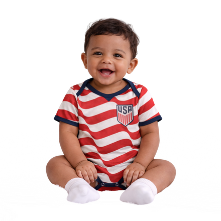 United States USA Baby 2026