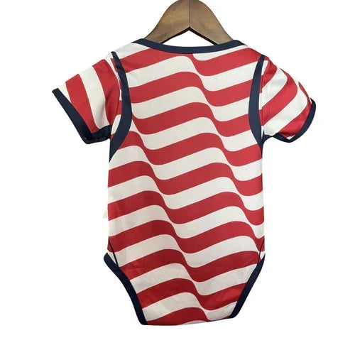 United States USA Baby 2026