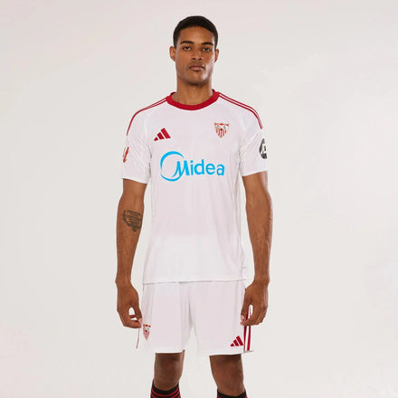 Sevilla FC 25/26 home - Fan Version