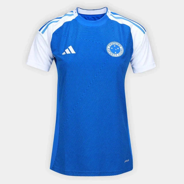 Jersey Women's Cruzeiro 2025/26 I