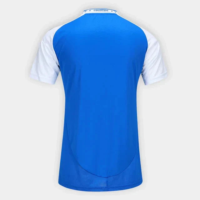 Jersey Women's Cruzeiro 2025/26 I