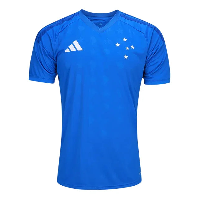 Cruzeiro Home Fan Jersey 2026/27